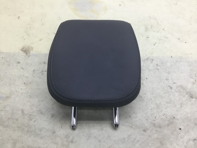 Mercedes C43 W205 Conv AMG Rear Right Passenger Seat Headrest Head Rest 17-20 :O