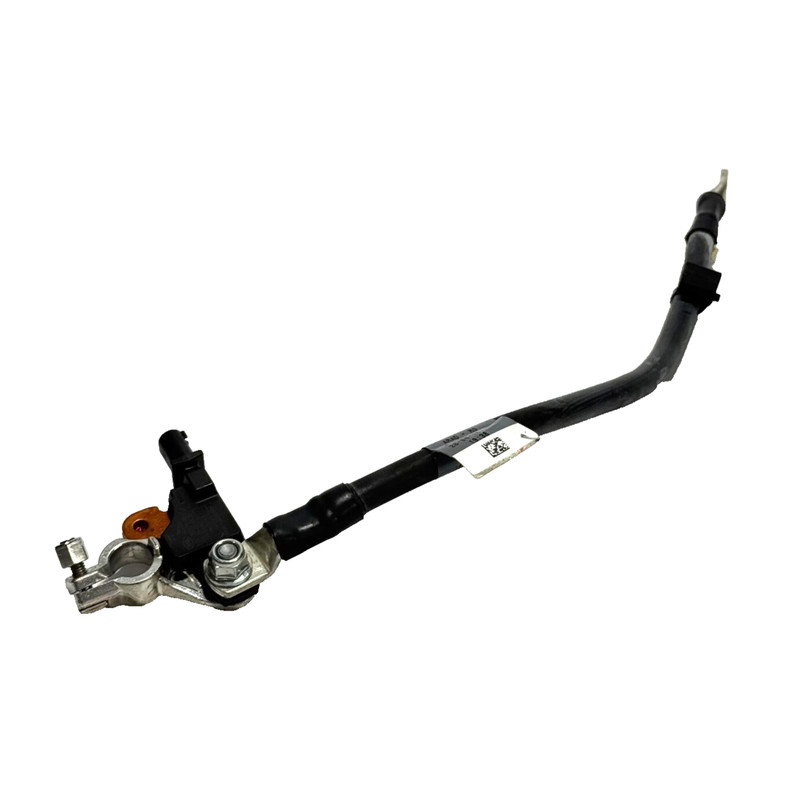 📌 2016-2020 JAGUAR XF BATTERY NEGATIVE WIRE WIRING HARNESS CABLE TERMINAL OEM