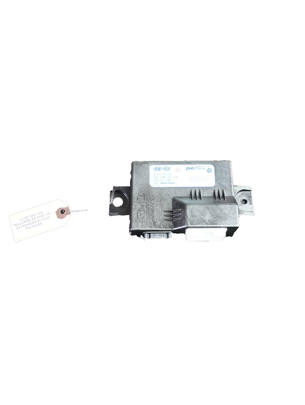 2020-2022 Kia Telluride Tailgate Liftgate Trunk Control Module OEM 81870-S9100