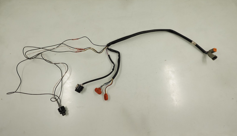 2008-2009 Sea-Doo RXP / Wake Pro 215 OEM Steering DESS Wiring Harness 278002382