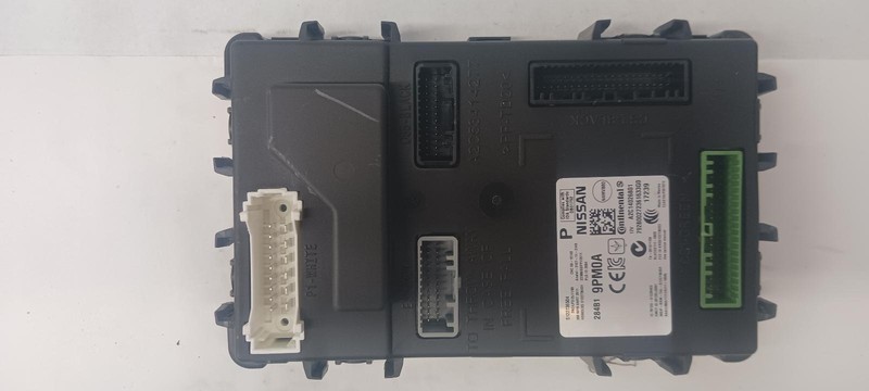 17-'18 NISSAN PATHFINDER Body Control module BCM OEM 1 Year Warranty!