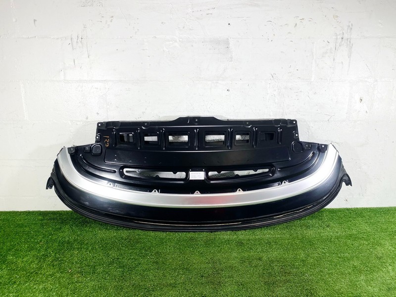 14-20 BMW SERIES 4 F33 CONVERTIBLE FOLDING TOP COMPARTMENT LID COVER ASSY OEM