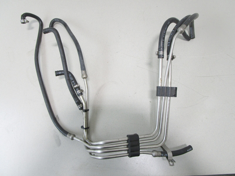 0439171 Hose Collection Evinrude Johnson Ficht 150Hp 1998 Outboard