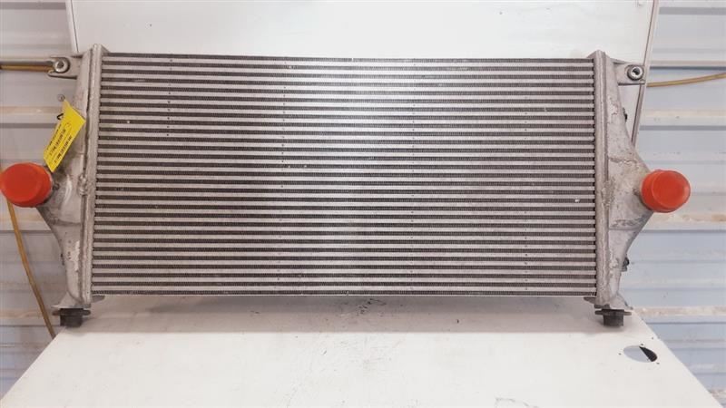 Intercooler 5.0L Diesel Fits 16-19 TITAN XD 3245517