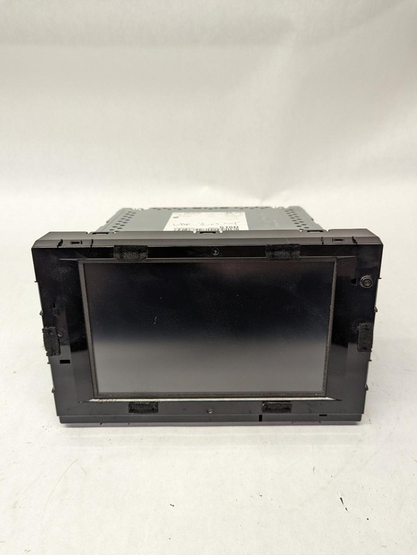 2018 KIA OPTIMA radio receiver (7.0" display) 96160D5150WK OEM 17 18