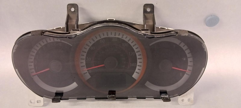 11-'13 KIA FORTE SX Speedometer 2.4L Manual trans 109k miles OEM 1 Year Wnty!