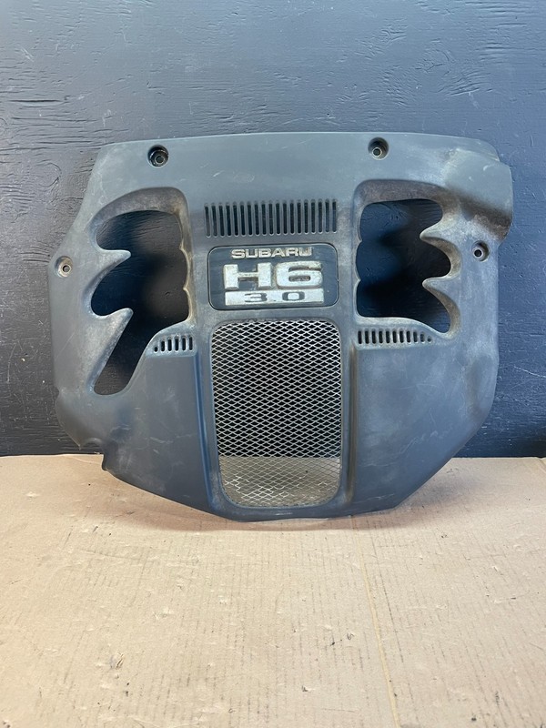 2000 to 2004 Subaru Legacy Outback 3.0L Engine Motor Cover ad8449 DG