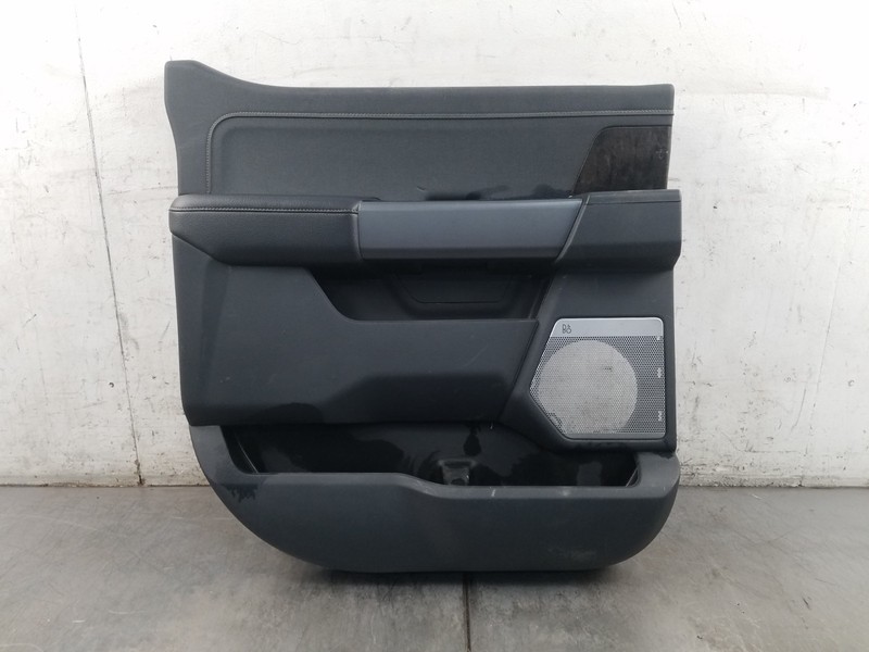 2024 Ford F250 Super Duty DieselLeft Rear Driver Door Panel #4522 i3