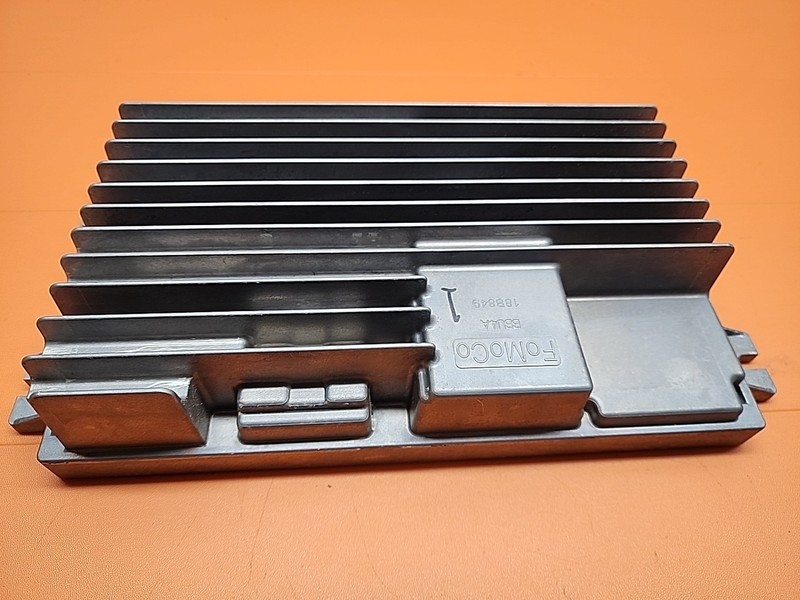 CA5T18B849AC || 2013 - 2016 Lincoln MKX Premium THX Sound System Amplifier OEM