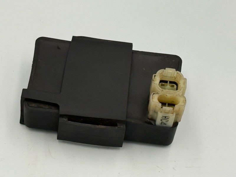 90 93 Honda Fourtrax TRX300 Ignition Box CDI Unit Brain Ignitor ECU TRX 300 4X4