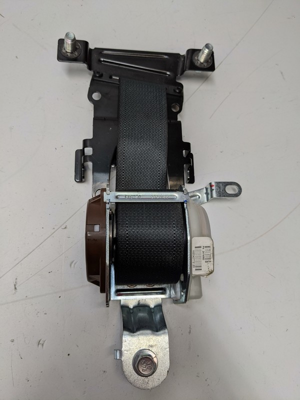 2nd Row Rear Middle Center Seat Belt Retractor 2017 Acura MDX 04869-TZ5 14-2020