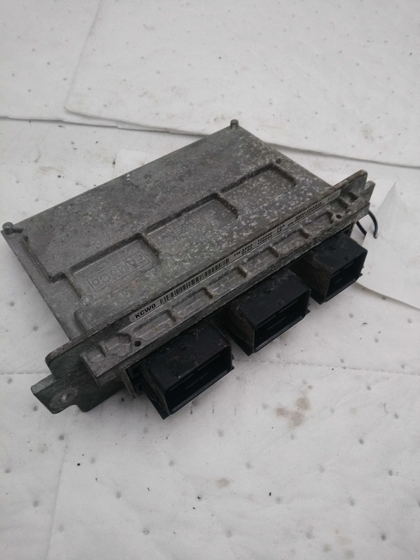 2012 Ford Fusion Engine Control Module ECM 2.5L OEM Used 99K Miles