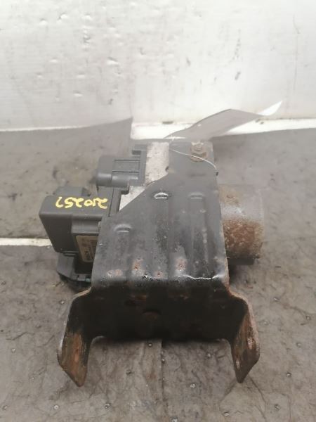 ABS Pump With Module Fits 05-06 FORD F150 PICKUP 762097