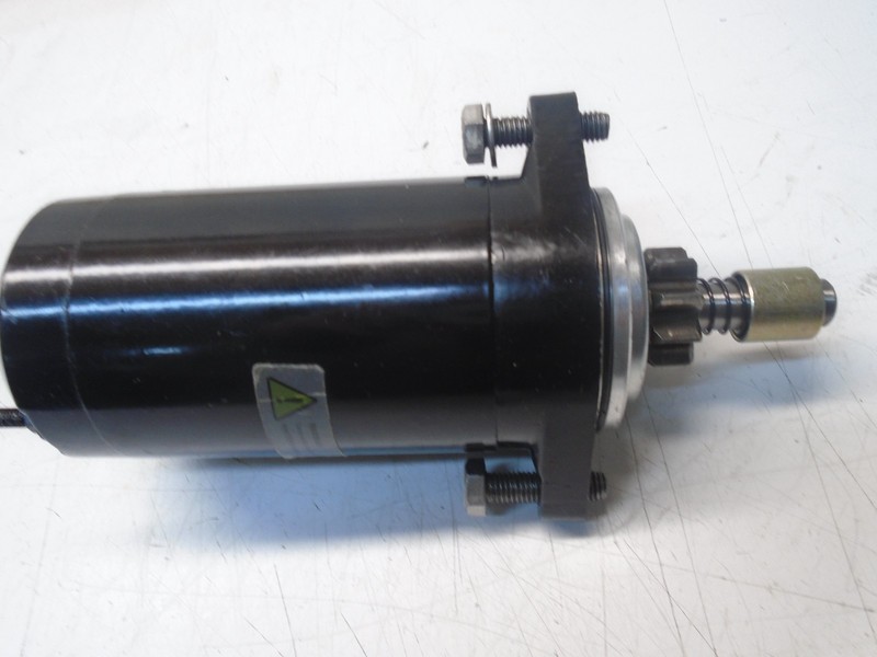 CH2 Sea-Doo Carbureted Electric Starter 278000577