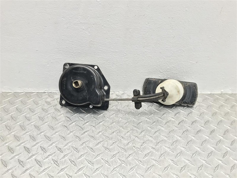 2003-2006 03-06 FORD EXPEDITION SPARE WHEEL CARRIER OEM 2L14-1A131-AK