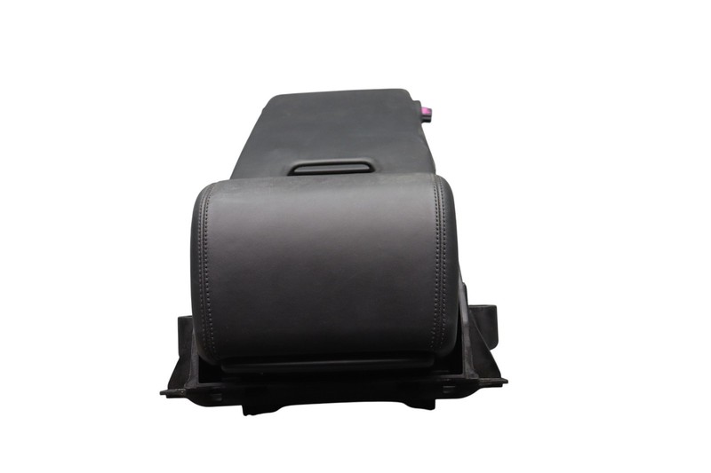 11-17 Audi A8 Quattro Rear Seat Center Console Arm Rest Armrest 4H0885076 Oem