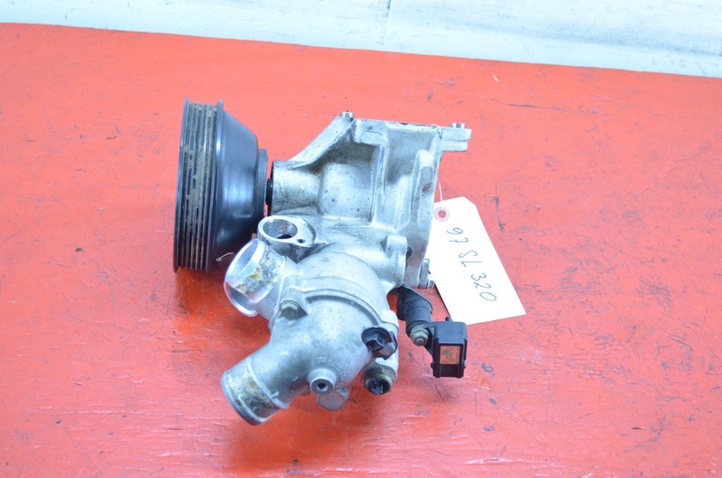94-97 MERCEDES-BENZ R129 SL320 3.2L ENGINE MOTOR WATER PUMP OEM