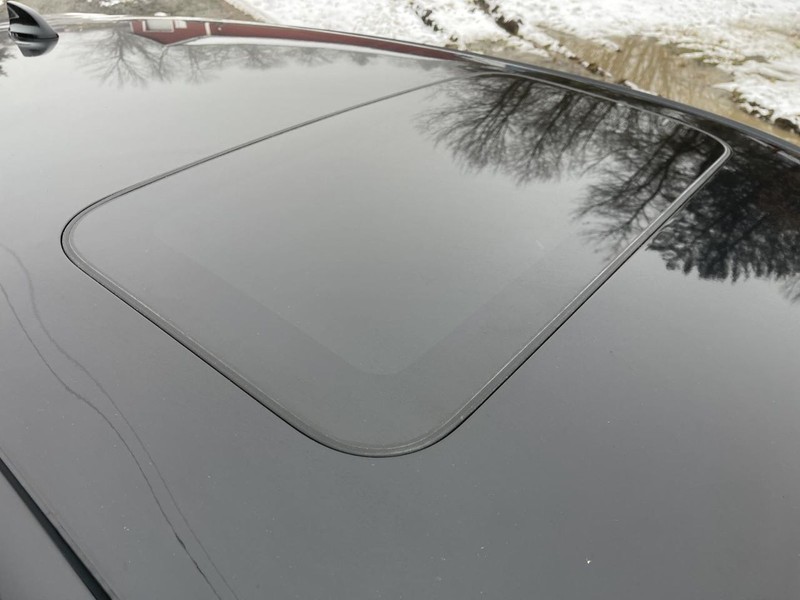 2023-2024 HONDA HR-V SUNROOF GLASS 2.0L AT AWD 17K -EX-L- 62053
