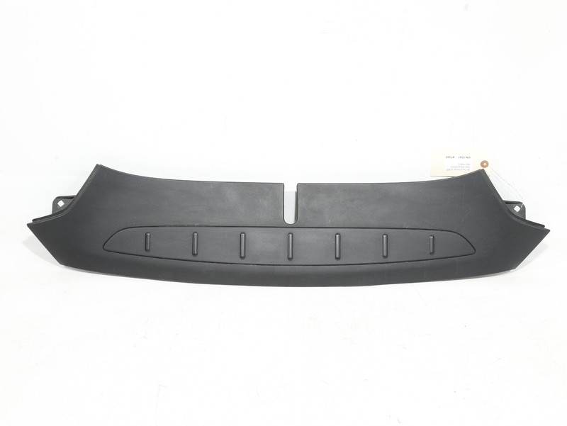 2016-2020 Tesla Model X 90D Under Hood Apron Cover Tri 1036234-00-F OEM 84K