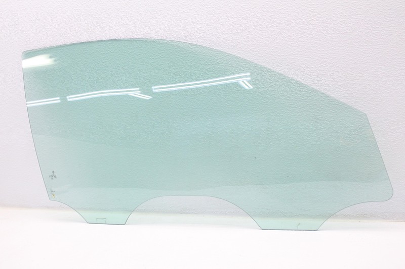 VW PASSAT 12 13 14 15 16 17 18 19 20 21 22 FRONT PASSENGER GLASS WINDOW CLEAR