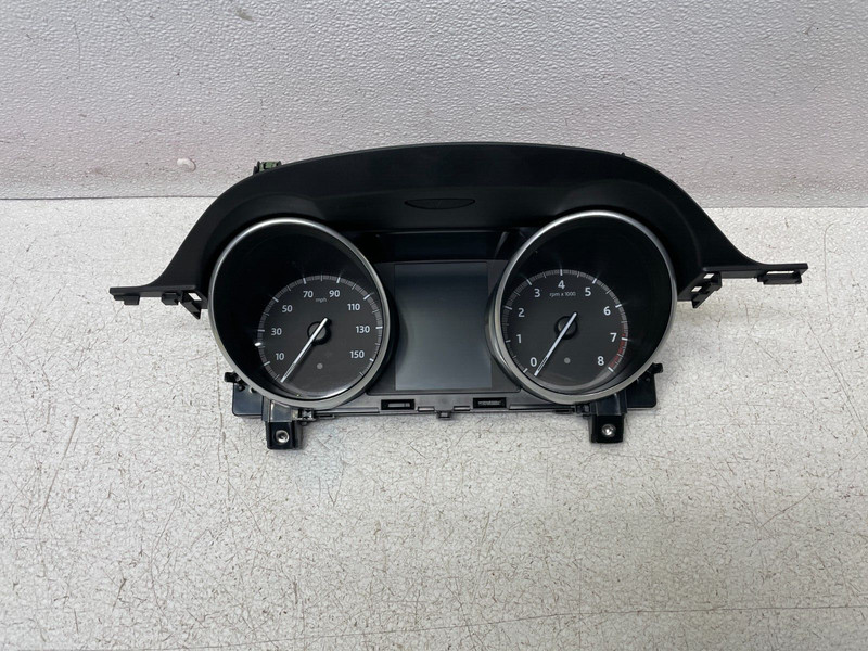 15-19 Land Rover Discovery Sport Speedometer Instrument Gauge Cluster 1381 OEM