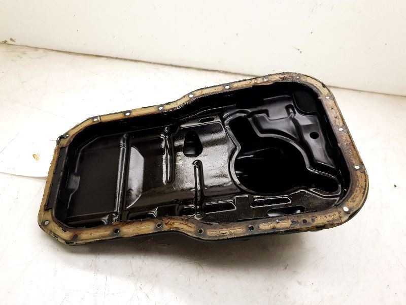 96 97 98 99 TOYOTA RAV 4 2.0L ENGINE OIL PAN 3SFE