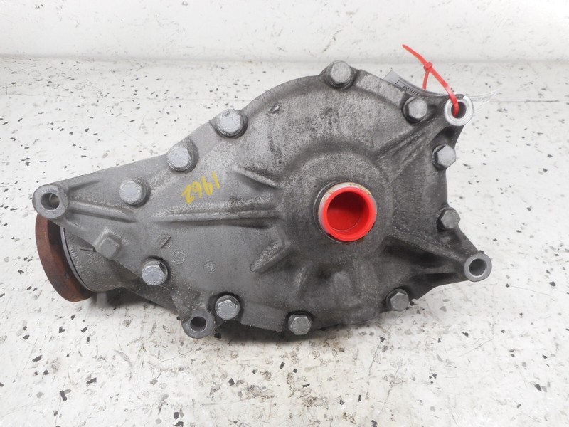 BMW X5 3.0L Diesel Front Differential Carrier 3.64 Ratio OEM 2011-2013