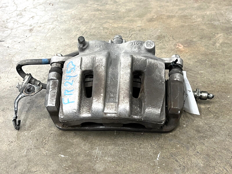⭐2018-2021 HONDA ODYSSEY FRONT RIGHT PASS SIDE DISC BRAKE CALIPER OEM LOT2453