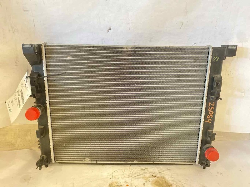 Radiator NISSAN SENTRA 20 21 22 23 24