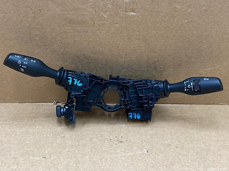 2013-2016 LEXUS GS200T GS350 STEERING COLUMN COMBINATION SWITCH OEM LOT776