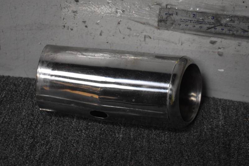 LEXUS TAIL PIPE FACTORY OEM