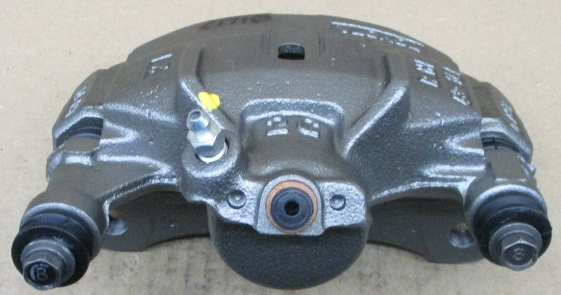 REMANUFACTURED REAR RIGHT DISC BRAKE CALIPER 141.44547 FITS *SEE CHART* TOYOTA