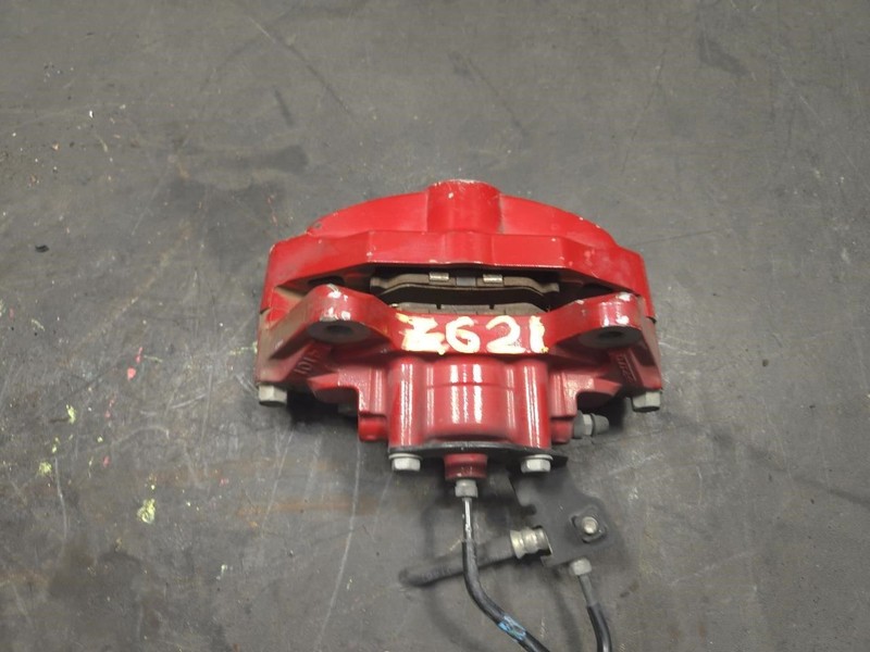 Rear Left Brake Caliper 2020 Infiniti Q50 44011-5CA1B 2017 2018 2019 X