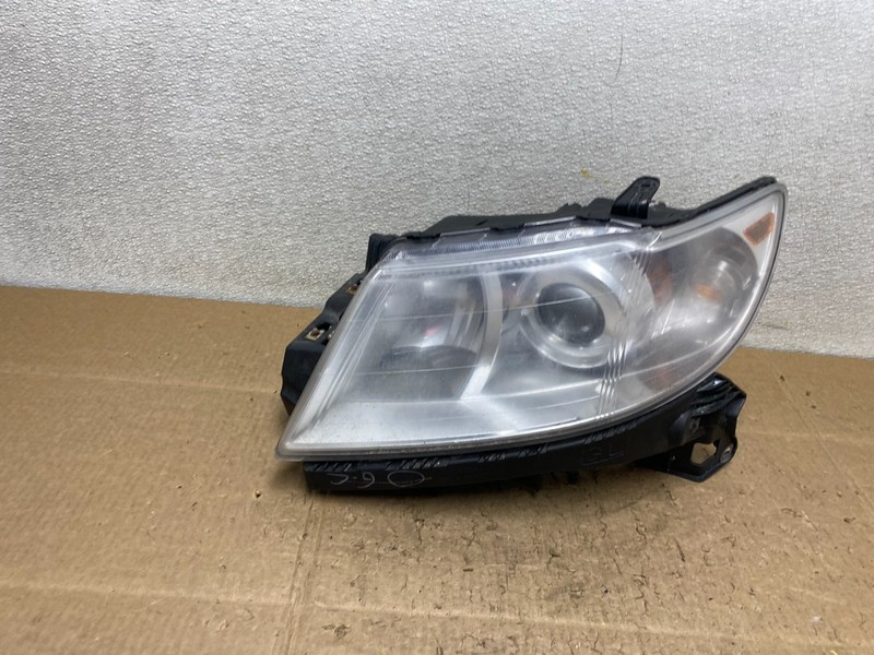 2008 - 2014Subaru Tribeca Left Driver LH Side Halogen Headlight OEM Z1199 DG
