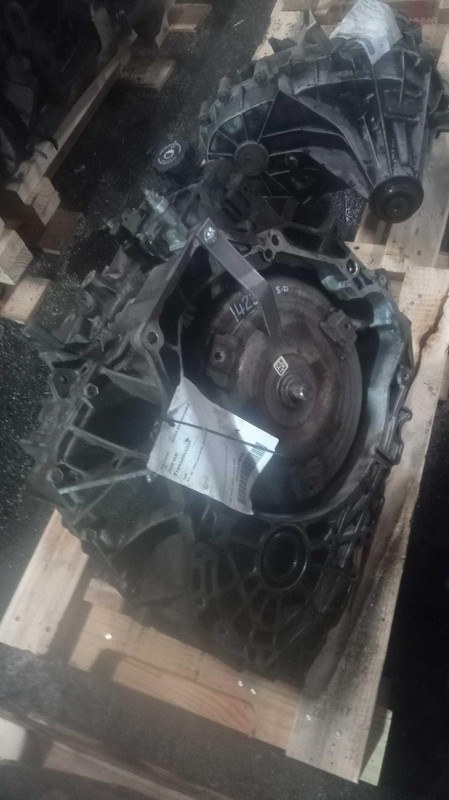 2008 Saturn VUE Automatic Transmission Assembly 4WD 181K OEM Warranty