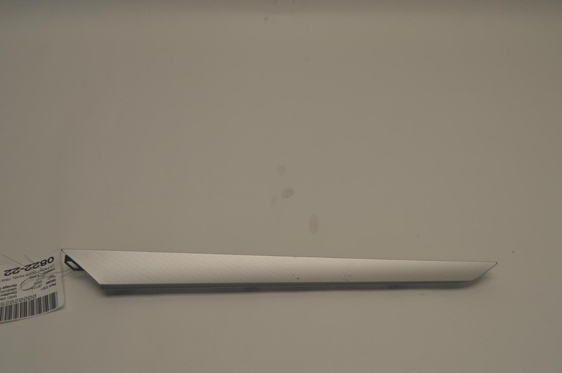 2019-2021 VOLKSWAGEN JETTA FRONT LEFT DRIVER SIDE DOOR PANEL TRIM MOLDING OEM