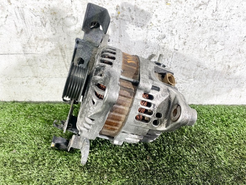 16-23 INFINITI Q60 Q50 3.0L ENGINE MOTOR ALTERNATOR GENERATOR 12 V 150 A OEM