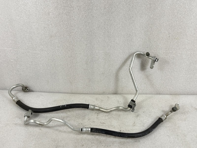 17-21 Toyota 86 GT 2018 AC A/C Air Condition Line Pipe Hose Tube Set