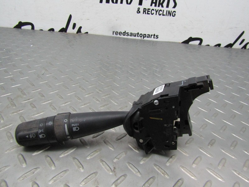 07-11 Dodge Nitro Turn Signal Switch Lever W/Fog Lights OEM 214866136