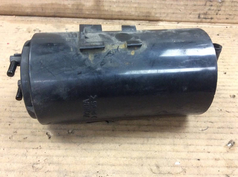 94 95 96 97 Accord Fuel Gas Evap Charcoal Canister Vapor Used OEM