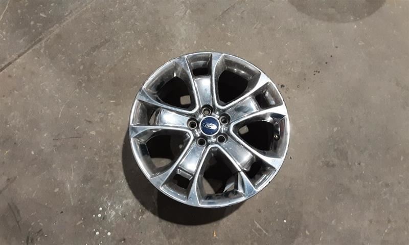 2013-2016 Ford Escape Wheel Rim 18x7-1/2 Aluminum 5 Spoke Chrome