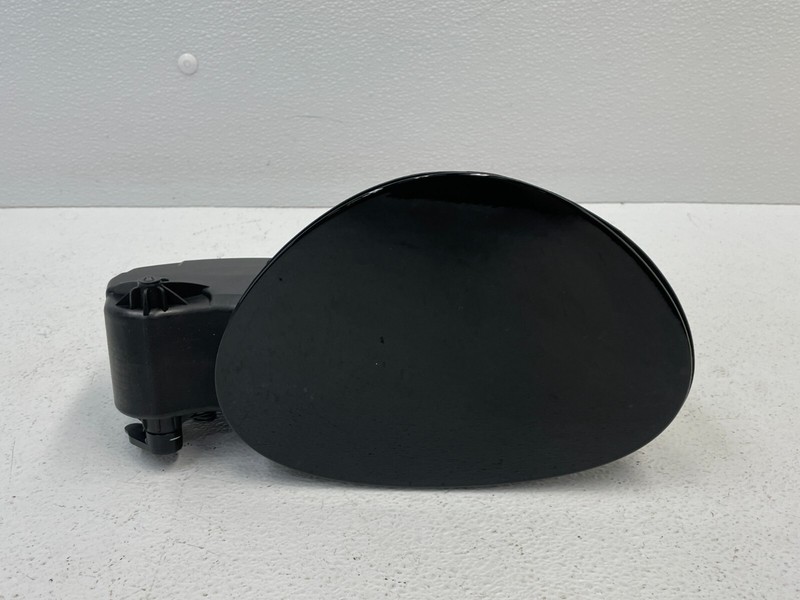 22 23 24 Toyota GR86 Rear Right Passenger Fuel Door Cover Lid Black 1499 OEM