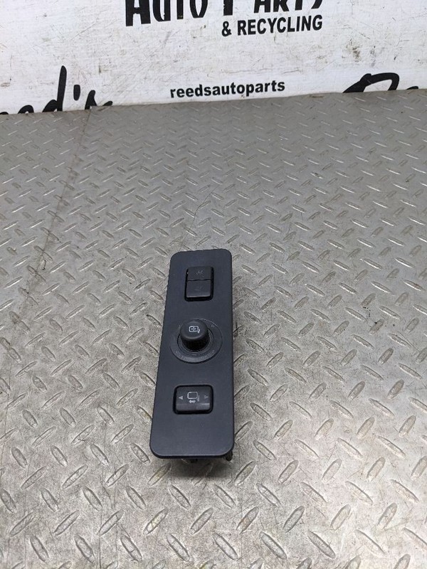 OEM 2011-2016 Ford F250 F350 Power Fold Mirror Telescopic Memory Seat Sw 1184895