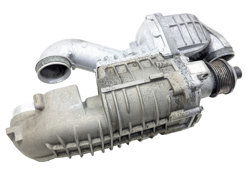 03-05 Mercedes W203 C230 1.8L Kompressor Intake Supercharger