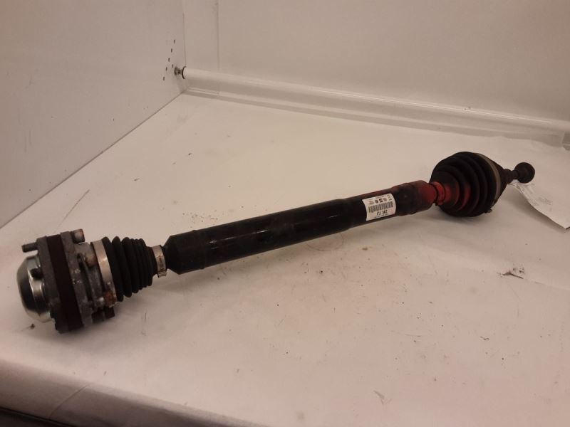 Passenger Axle Shaft Front Axle 2.0L Fits 11-17 CC 3269866