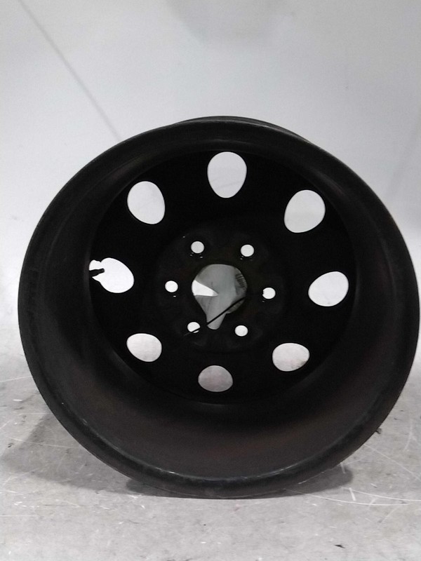 2012 GMC Sierra 1500 Blue 17 Wheel OEM 09595249 128K Miles