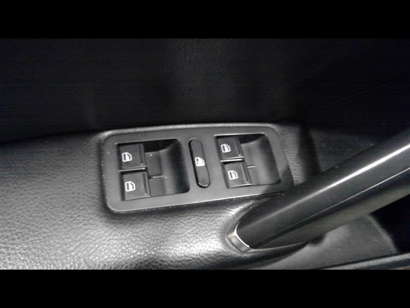 Driver Front Door Switch Driver's Window Fits 05-18 JETTA 1062679