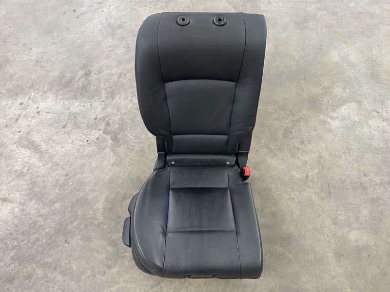 ⭐2010-2013 BMW 535I 550I GT F07 REAR RIGHT SEAT CUSHION CONSOLE ASSY OEM LOT2290