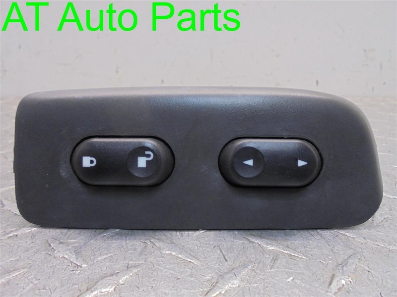 01-07 ESCAPE RIGHT FRONT DOOR SWITCH BLACK OEM
