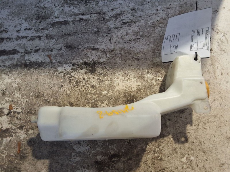 Coolant Reservoir Fits 05-19 LEGACY 3374164